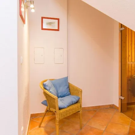 Grosser Pirat Διαμέρισμα *