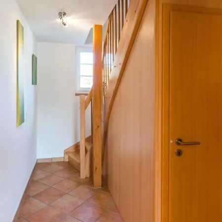 Grosser Pirat Διαμέρισμα Zingst