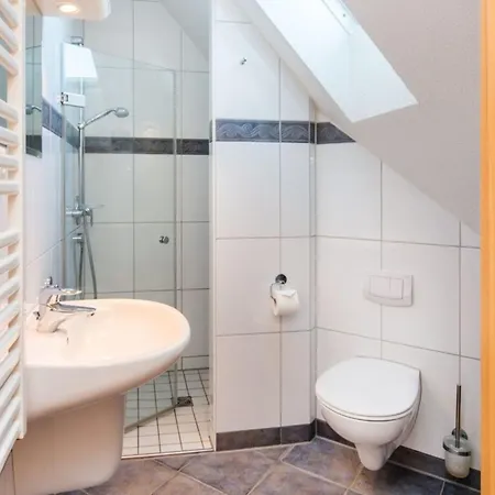 Grosser Pirat Apartment Zingst