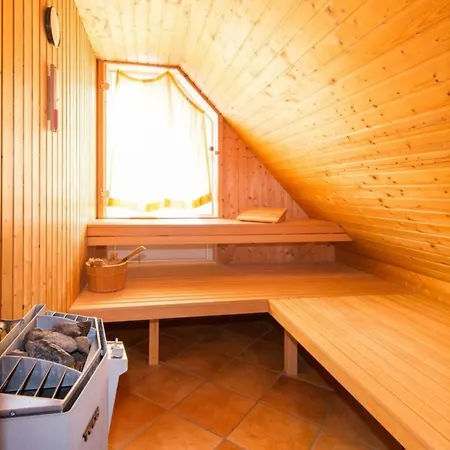 Grosser Pirat Zingst