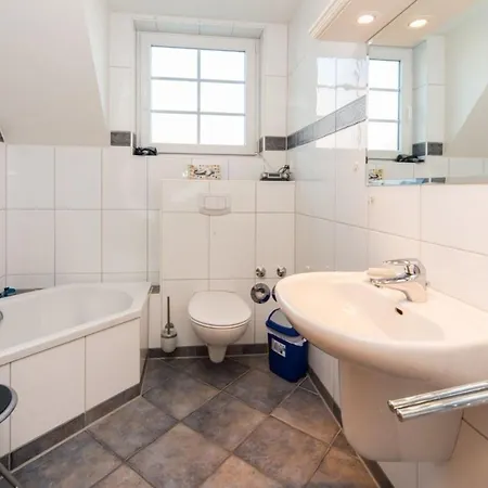 Διαμέρισμα Grosser Pirat