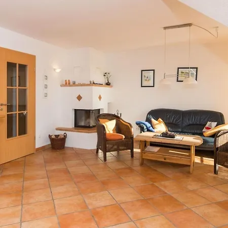 Apartment Grosser Pirat Zingst