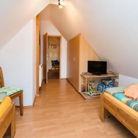 Apartment Grosser Pirat Zingst