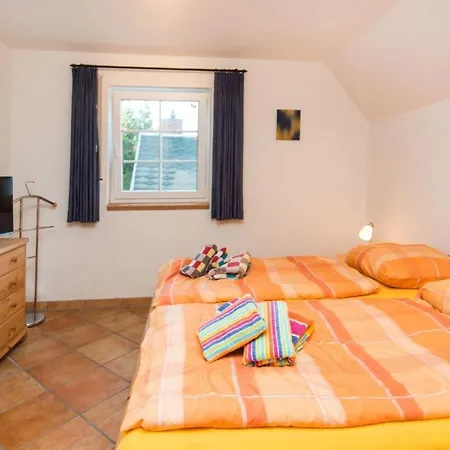 Grosser Pirat Apartment *