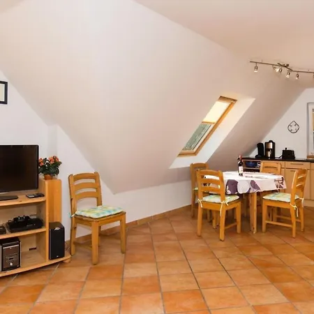 Διαμέρισμα Grosser Pirat *