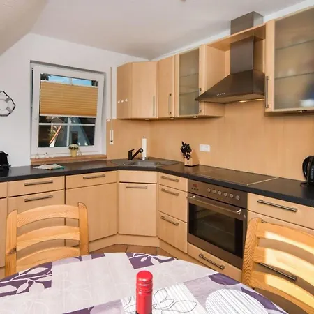 Grosser Pirat * Zingst