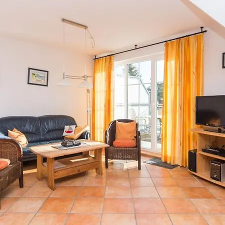 Grosser Pirat Διαμέρισμα *