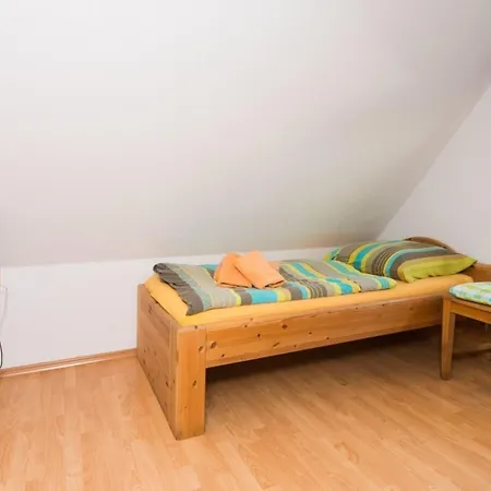 דירה Grosser Pirat *