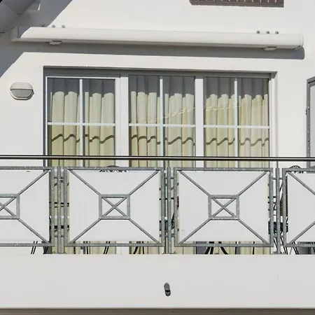 Grosser Pirat Διαμέρισμα Zingst