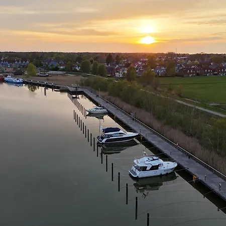 Grosser Pirat דירה