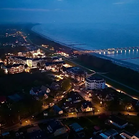 דירה Grosser Pirat זינקסט