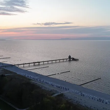 Grosser Pirat דירה *